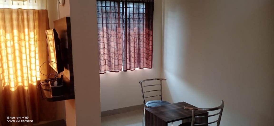 Sai Skanda Hotel Subrahmanya Exterior photo